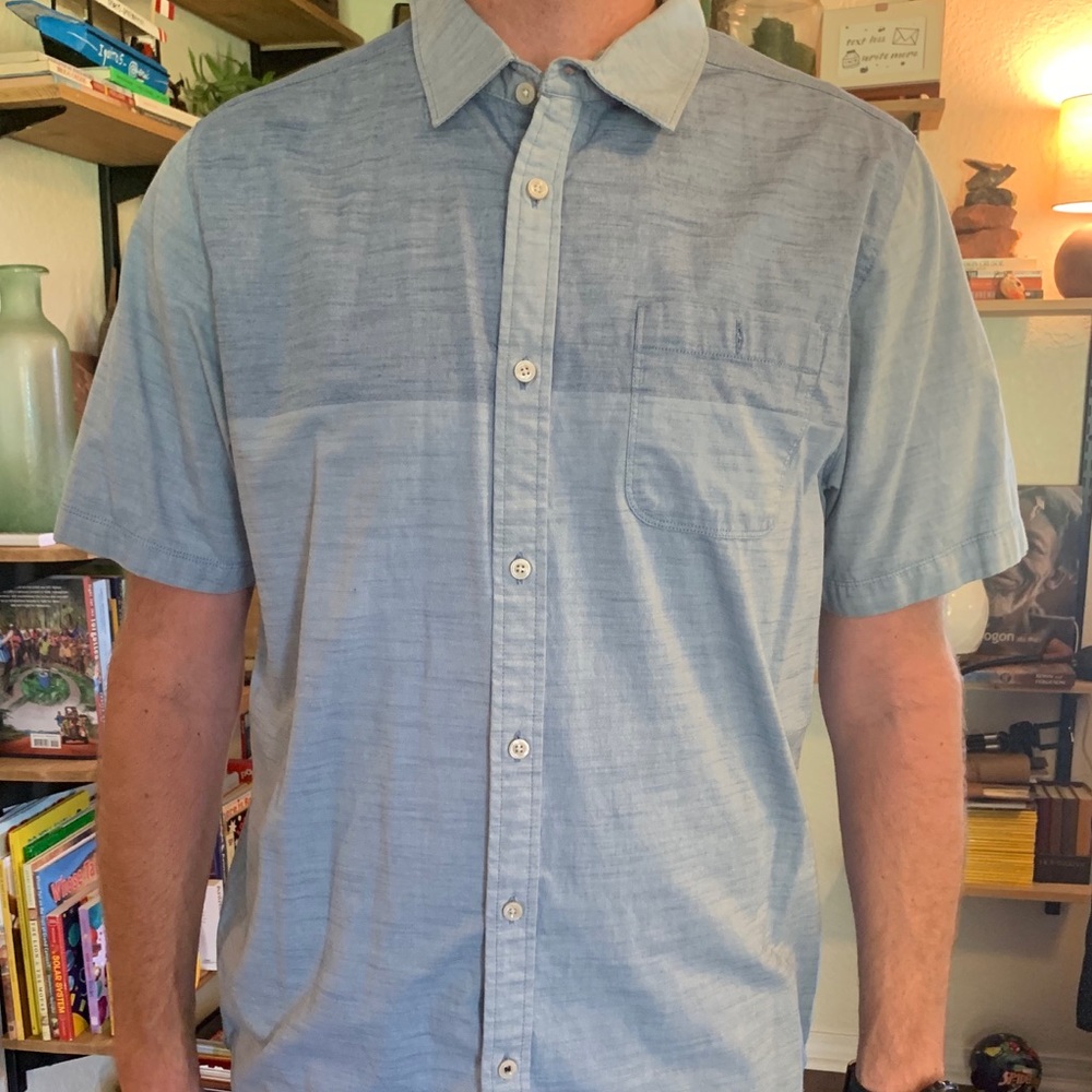 North Face short sleeve